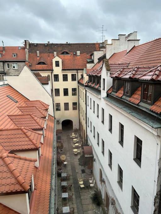 Big Apart - Rynek 8 - Nice View - 3 Rooms - 9 People Wrocław Extérieur photo
