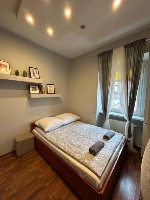 Big Apart - Rynek 8 - Nice View - 3 Rooms - 9 People Wrocław Extérieur photo
