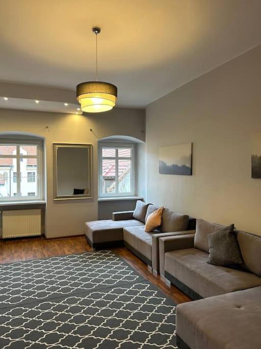 Big Apart - Rynek 8 - Nice View - 3 Rooms - 9 People Wrocław Extérieur photo