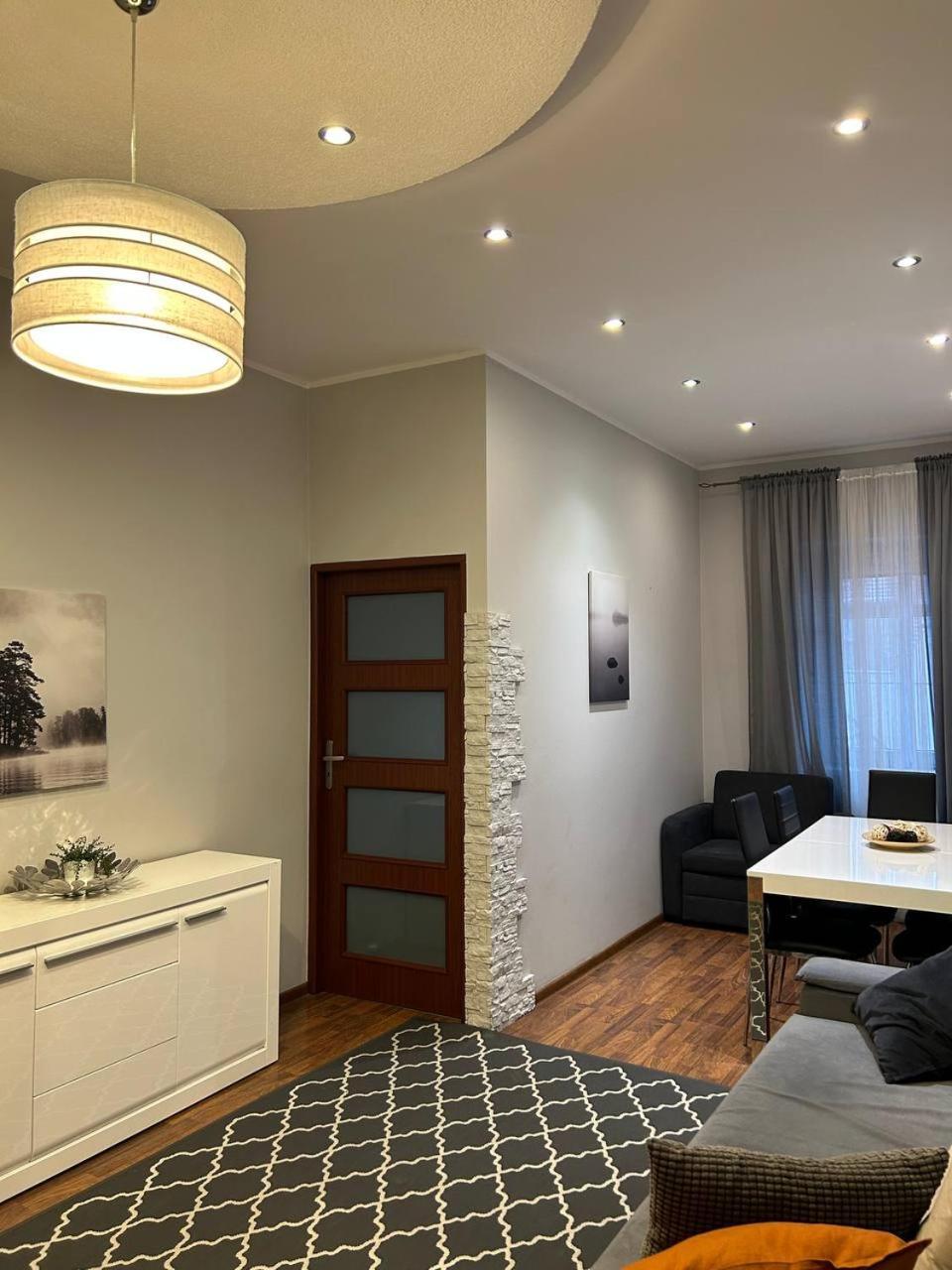 Big Apart - Rynek 8 - Nice View - 3 Rooms - 9 People Wrocław Extérieur photo