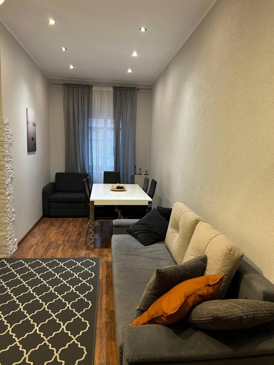 Big Apart - Rynek 8 - Nice View - 3 Rooms - 9 People Wrocław Extérieur photo